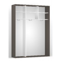 DRESSING LEX 181-240-45 B GRI/BIP